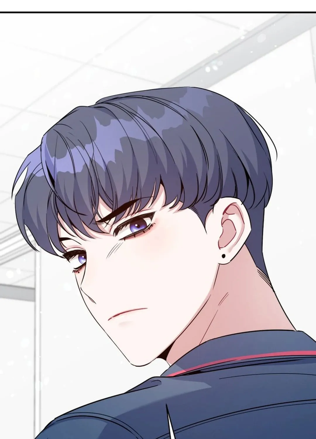 A Blank Slate Regression for the Idol That Lost His Original Mindset Chapter 4 page 106 - 