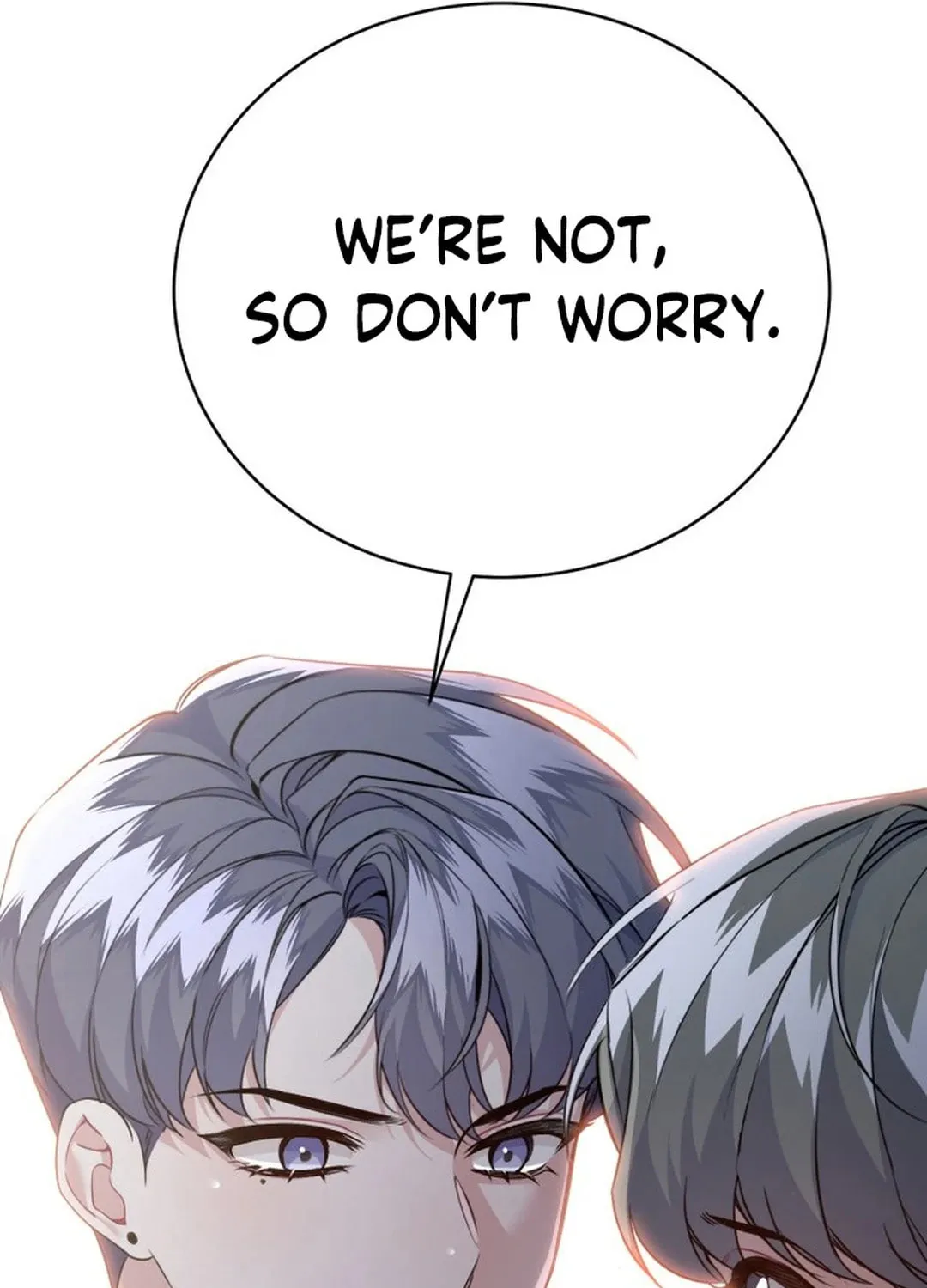 A Blank Slate Regression for the Idol That Lost His Original Mindset Chapter 4 page 110 - 