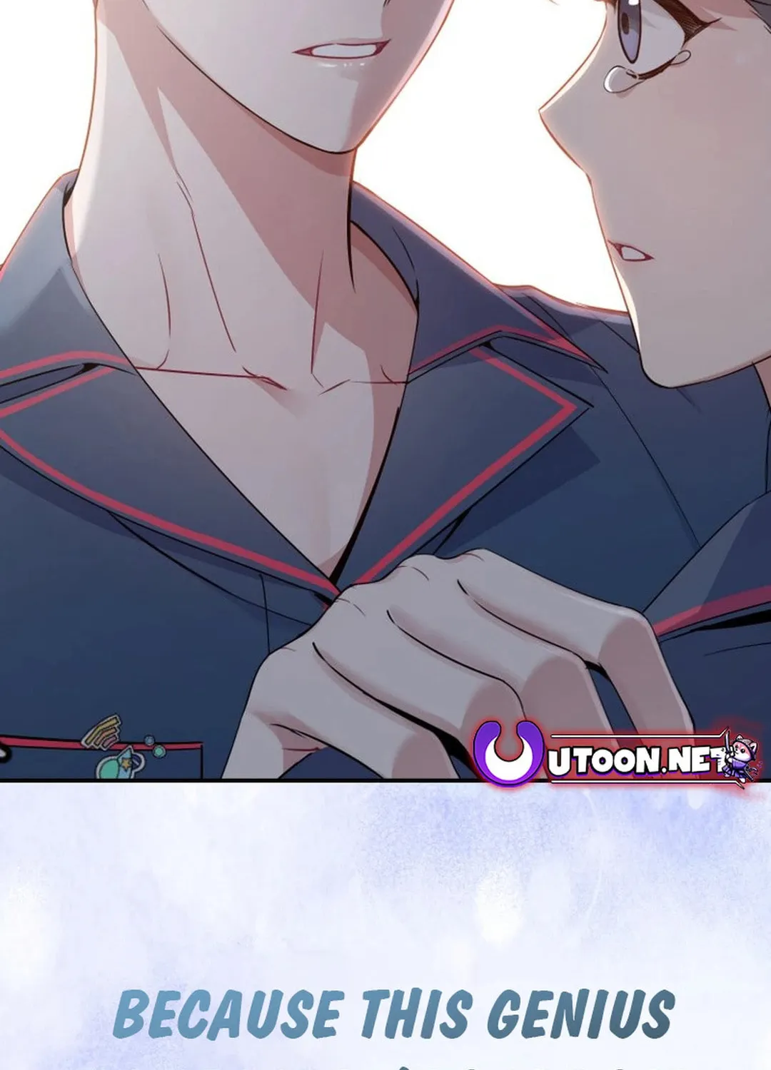 A Blank Slate Regression for the Idol That Lost His Original Mindset Chapter 4 page 111 - 