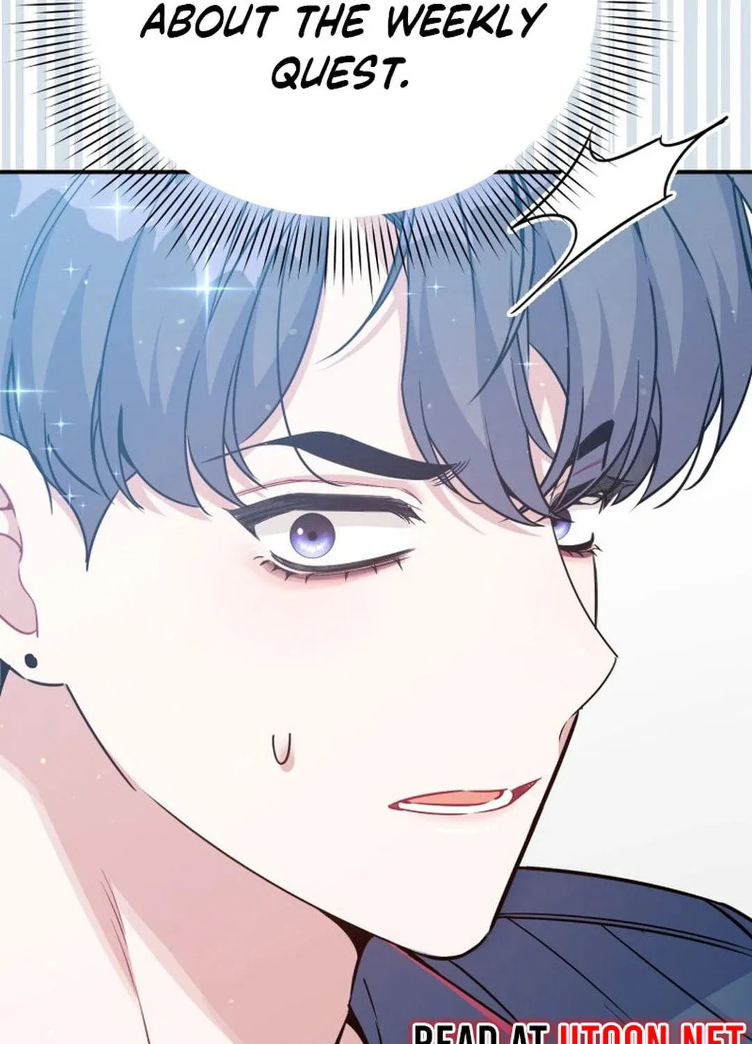A Blank Slate Regression for the Idol That Lost His Original Mindset Chapter 4 page 117 - 
