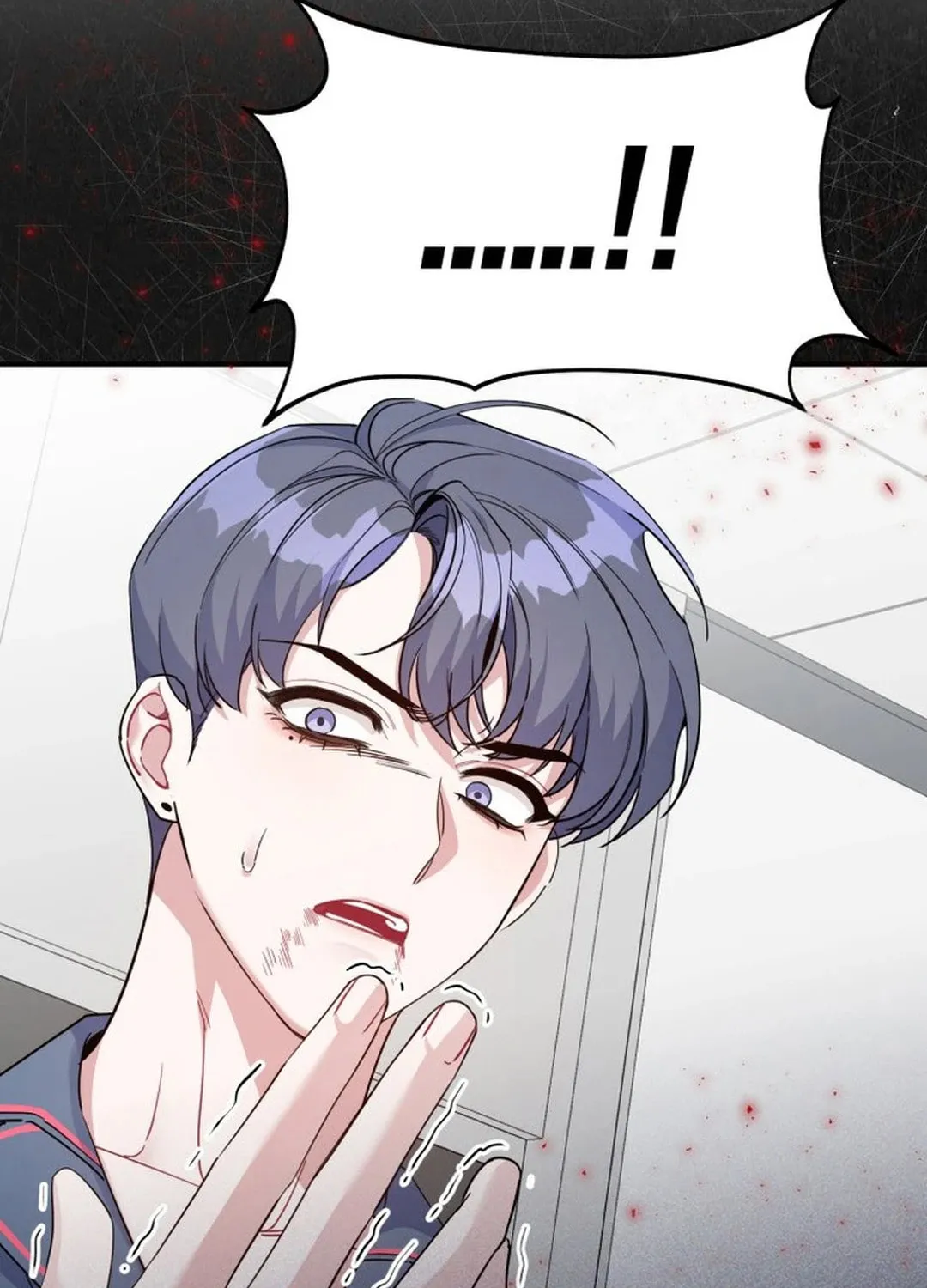 A Blank Slate Regression for the Idol That Lost His Original Mindset Chapter 4 page 123 - 