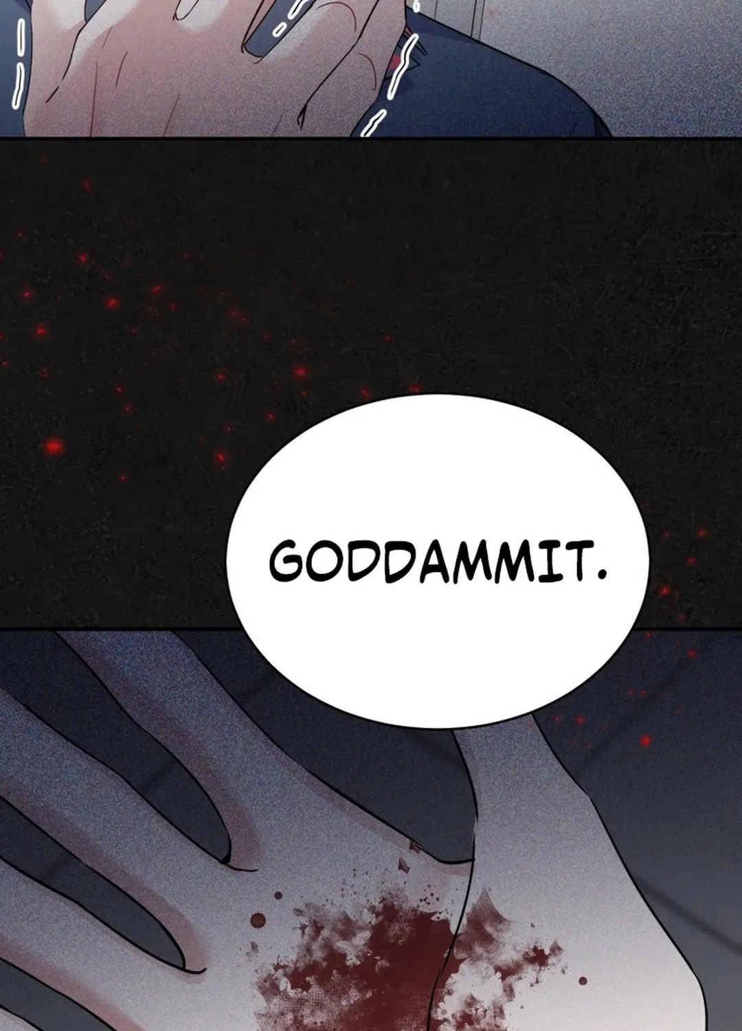 A Blank Slate Regression for the Idol That Lost His Original Mindset Chapter 4 page 124 - 