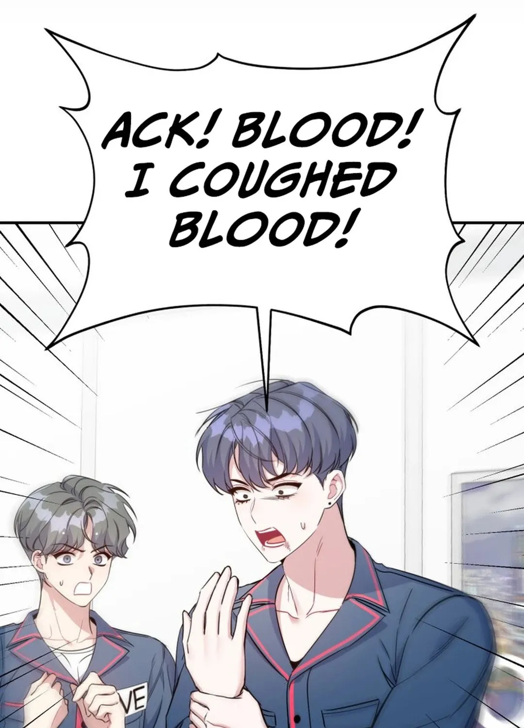 A Blank Slate Regression for the Idol That Lost His Original Mindset Chapter 4 page 126 - 