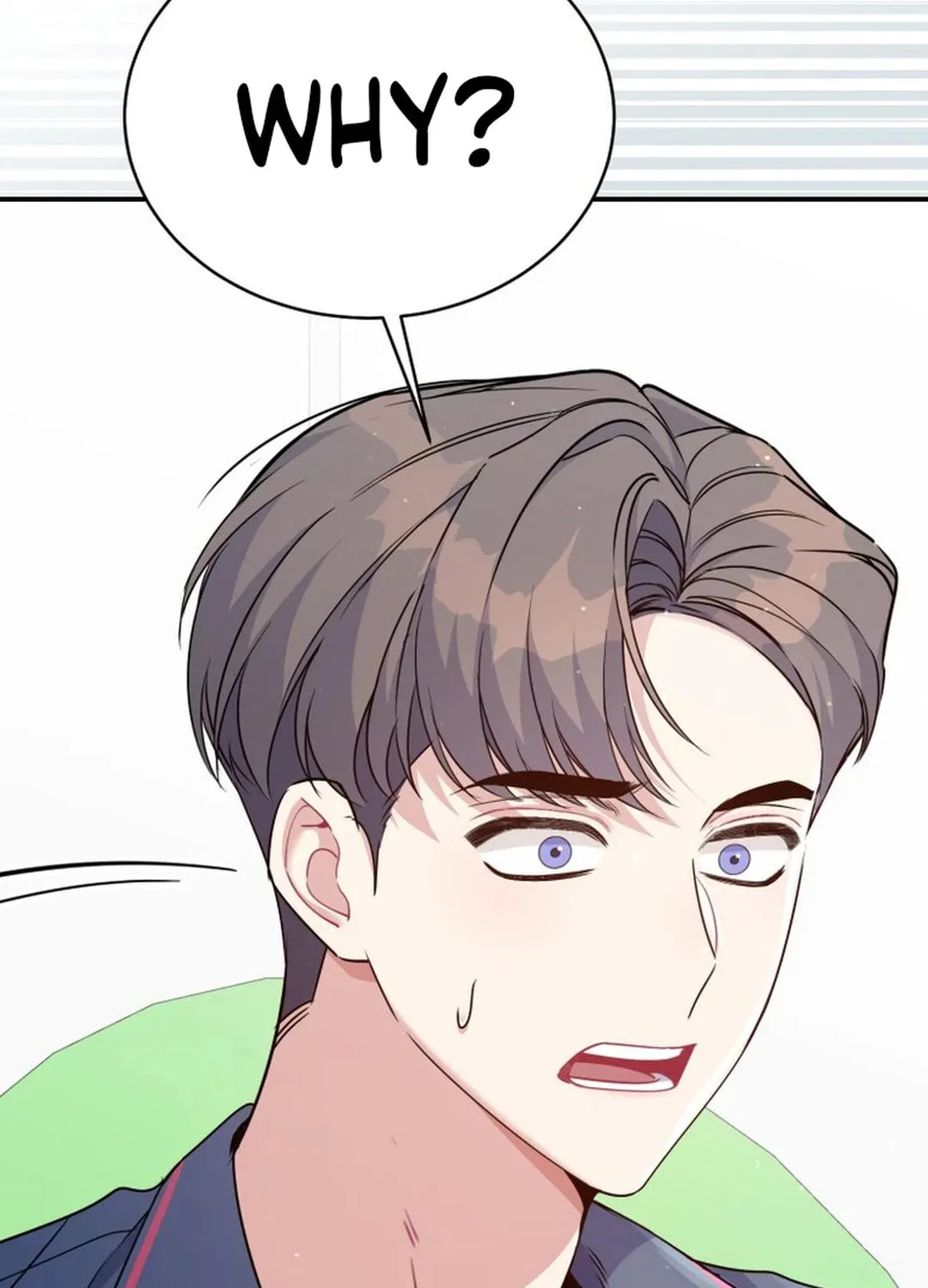 A Blank Slate Regression for the Idol That Lost His Original Mindset Chapter 4 page 128 - 