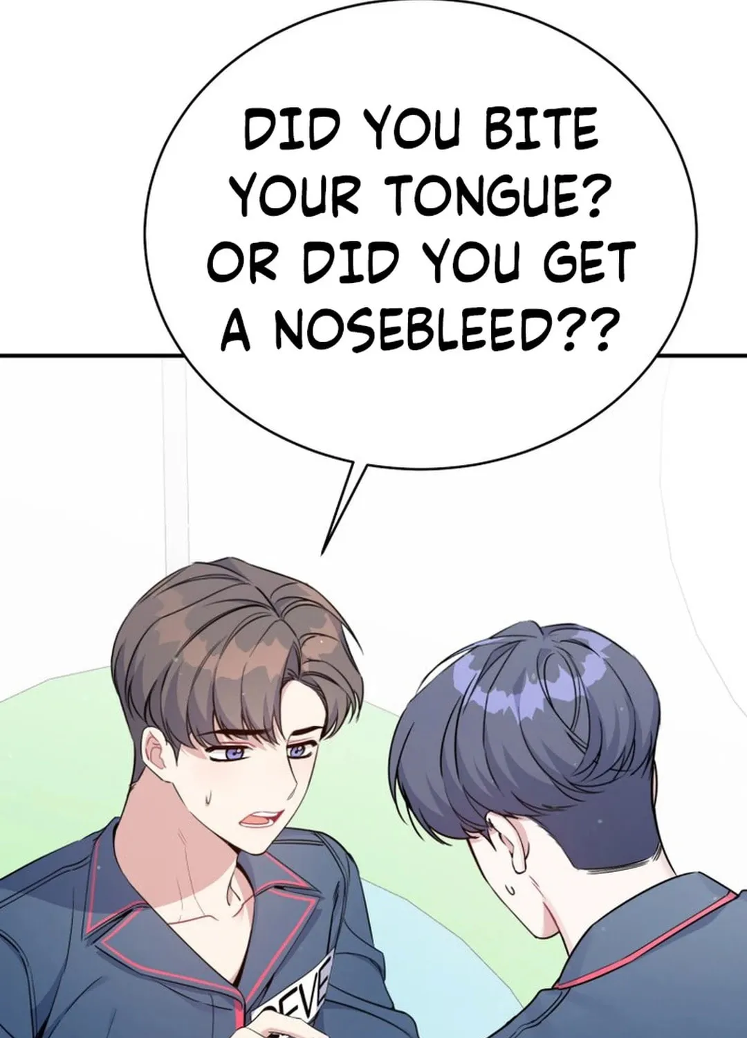 A Blank Slate Regression for the Idol That Lost His Original Mindset Chapter 4 page 130 - 