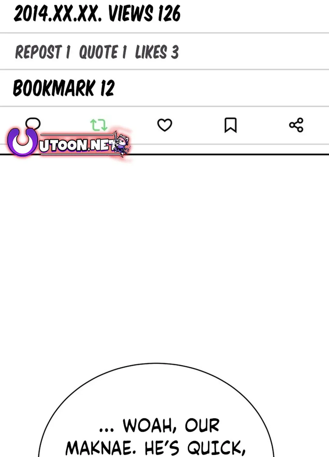 A Blank Slate Regression for the Idol That Lost His Original Mindset Chapter 4 page 15 - 