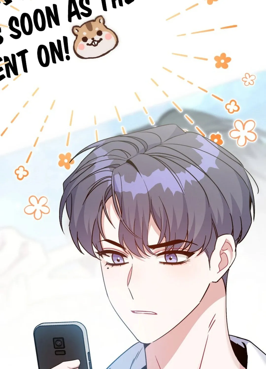 A Blank Slate Regression for the Idol That Lost His Original Mindset Chapter 4 page 18 - 