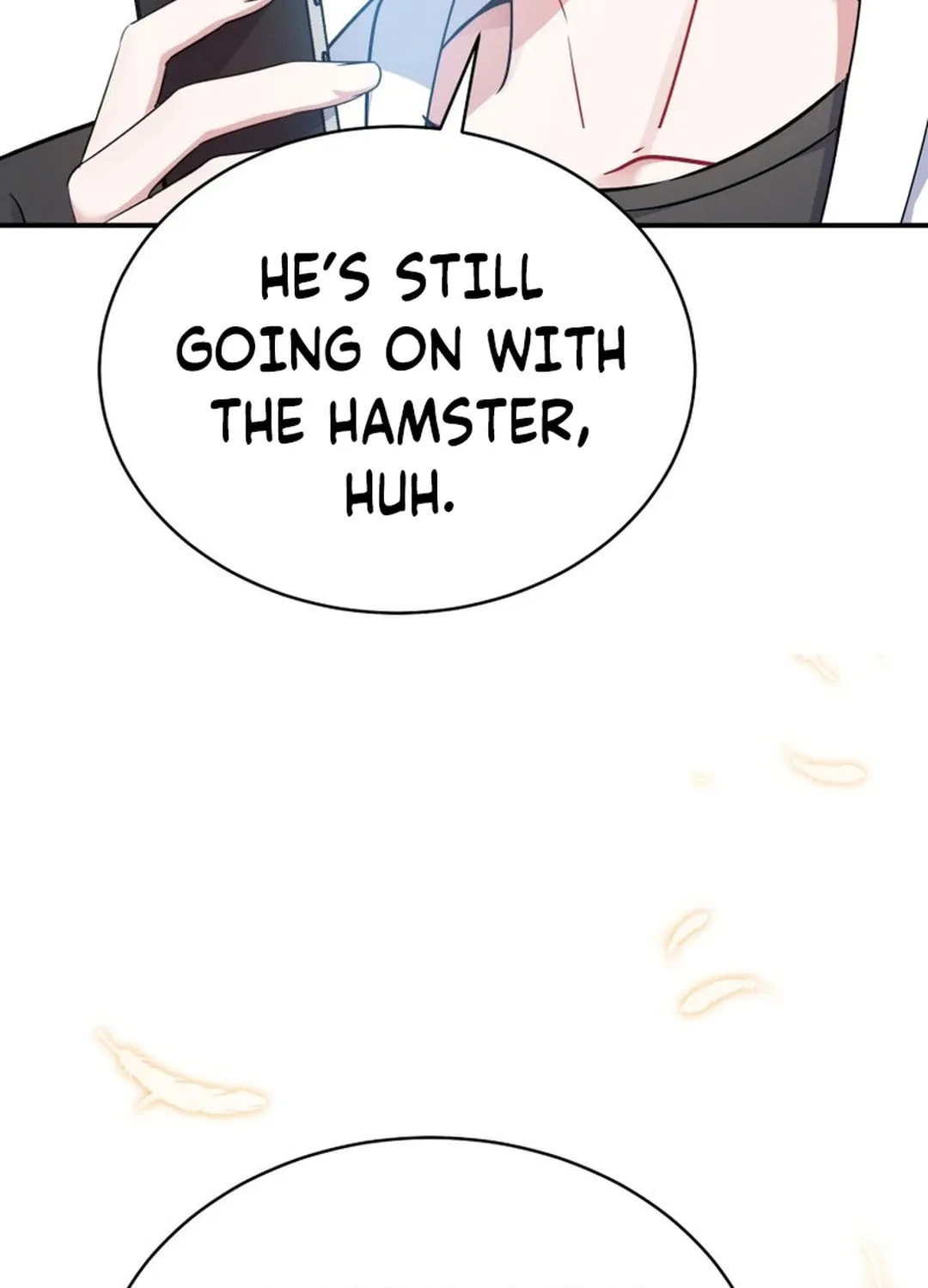 A Blank Slate Regression for the Idol That Lost His Original Mindset Chapter 4 page 19 - 