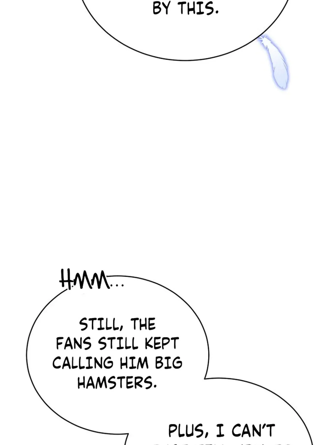 A Blank Slate Regression for the Idol That Lost His Original Mindset Chapter 4 page 23 - 