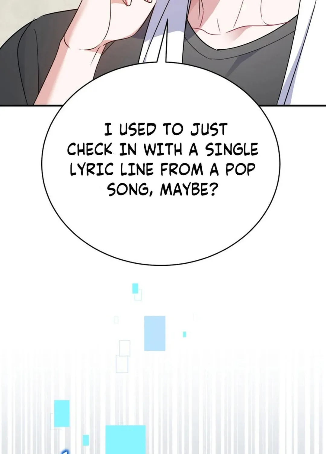 A Blank Slate Regression for the Idol That Lost His Original Mindset Chapter 4 page 30 - 