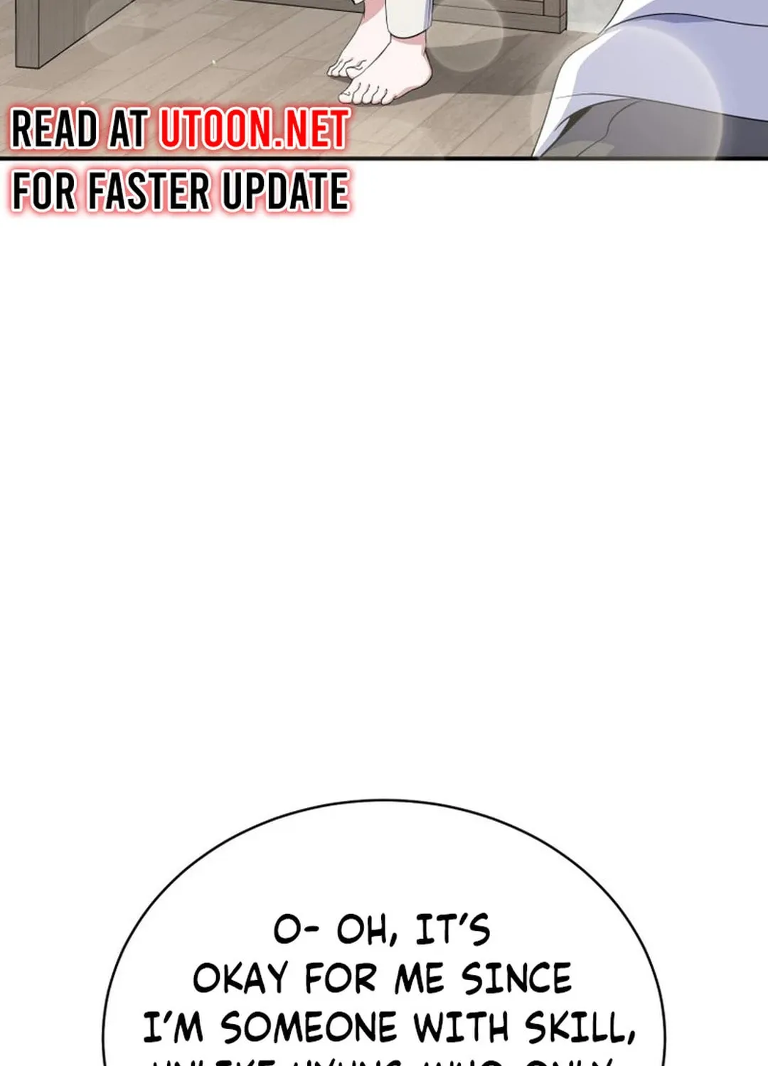A Blank Slate Regression for the Idol That Lost His Original Mindset Chapter 4 page 36 - 