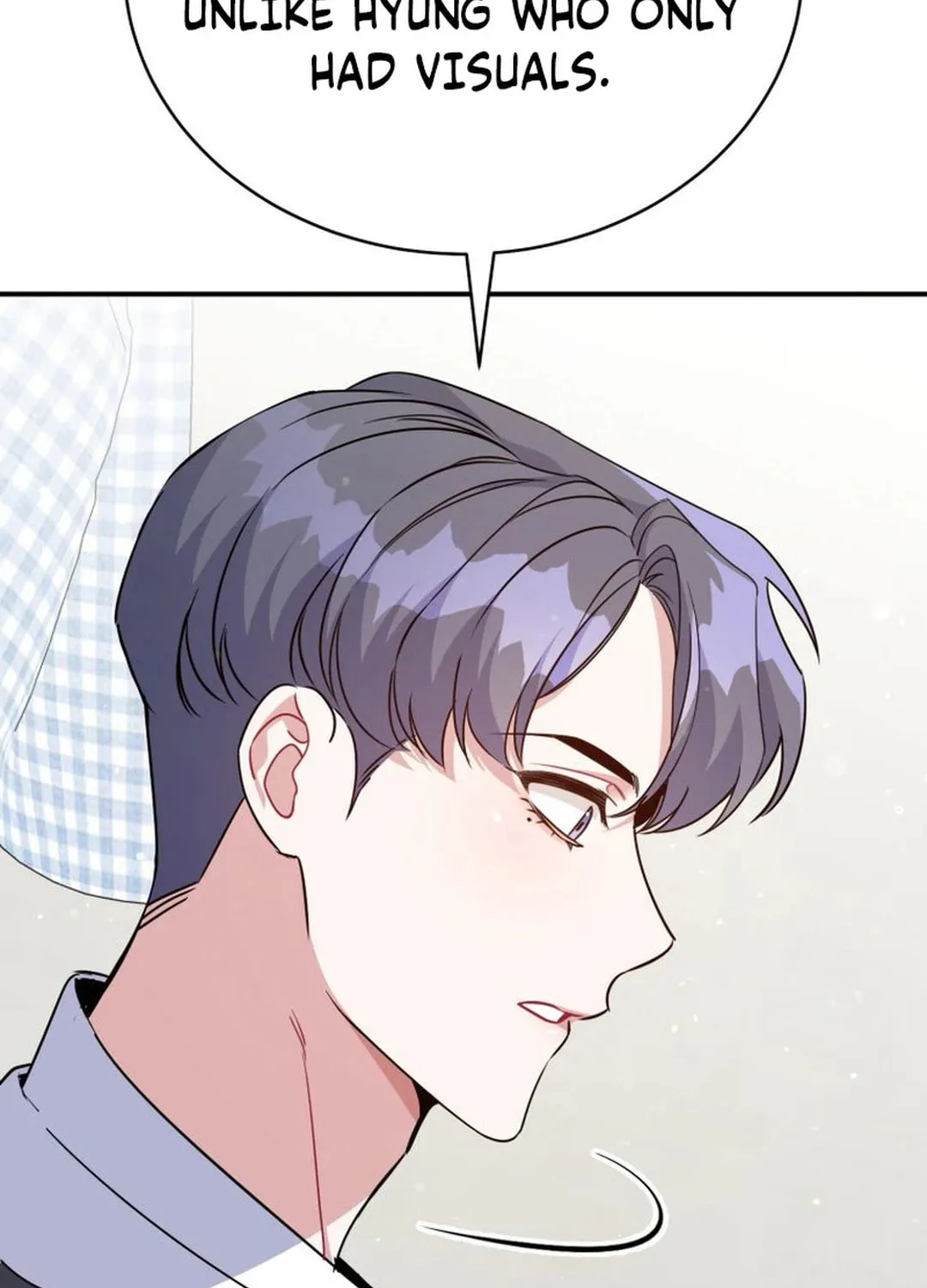 A Blank Slate Regression for the Idol That Lost His Original Mindset Chapter 4 page 37 - 