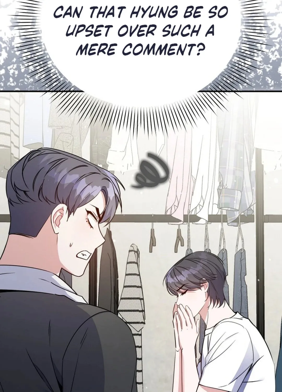 A Blank Slate Regression for the Idol That Lost His Original Mindset Chapter 4 page 42 - 