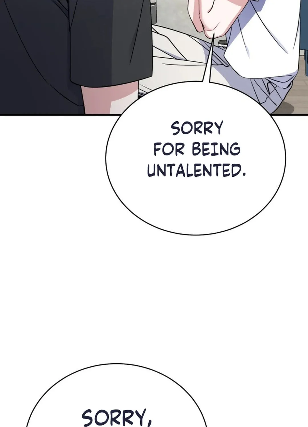 A Blank Slate Regression for the Idol That Lost His Original Mindset Chapter 4 page 43 - 