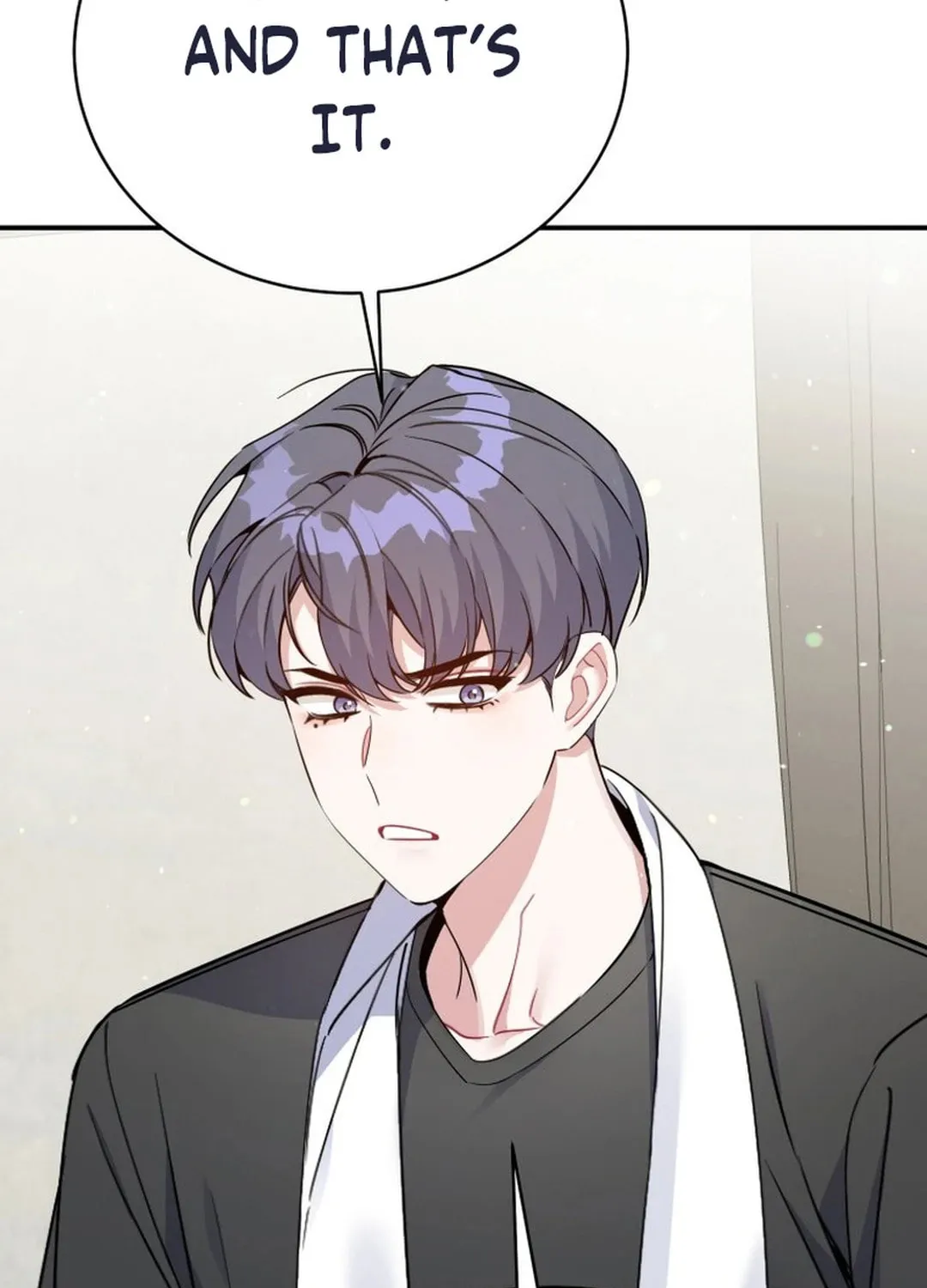A Blank Slate Regression for the Idol That Lost His Original Mindset Chapter 4 page 44 - 