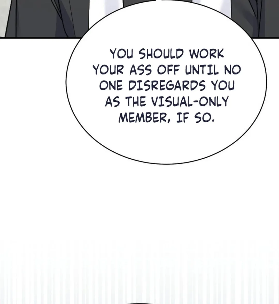 A Blank Slate Regression for the Idol That Lost His Original Mindset Chapter 4 page 45 - 