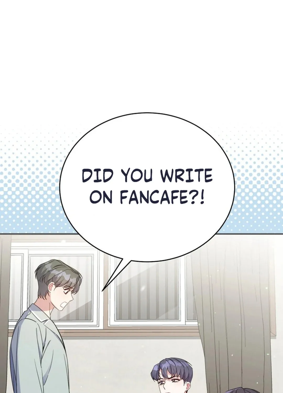 A Blank Slate Regression for the Idol That Lost His Original Mindset Chapter 4 page 48 - 