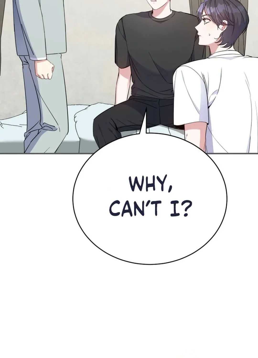 A Blank Slate Regression for the Idol That Lost His Original Mindset Chapter 4 page 49 - 