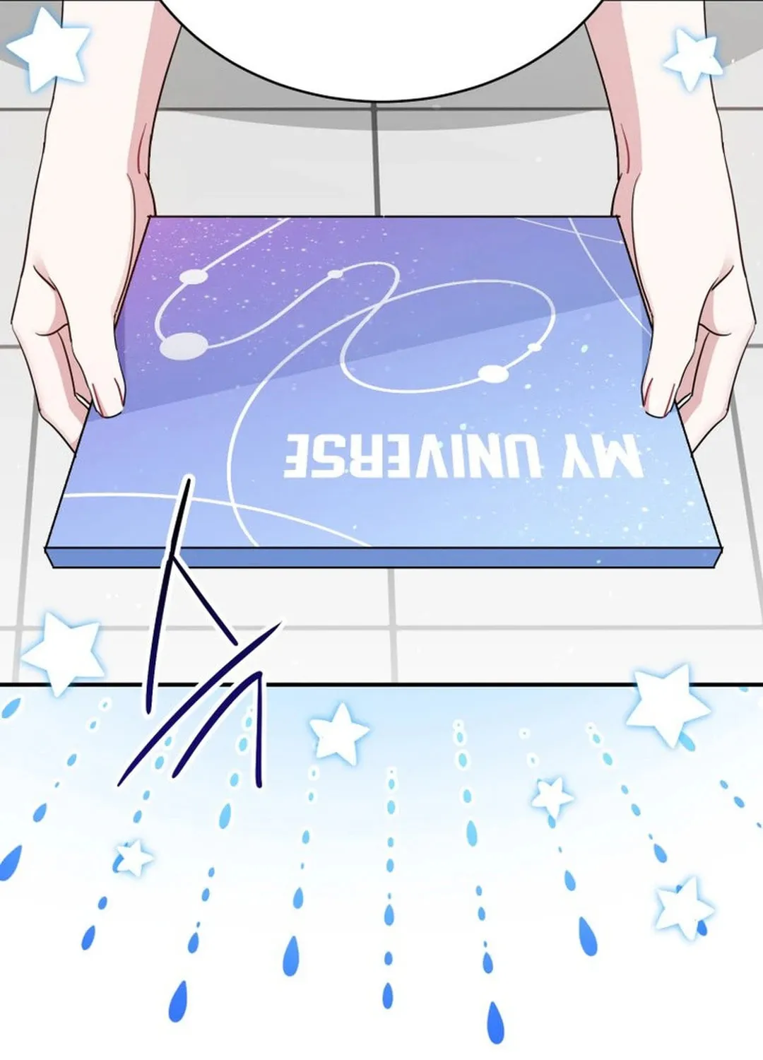 A Blank Slate Regression for the Idol That Lost His Original Mindset Chapter 4 page 62 - 
