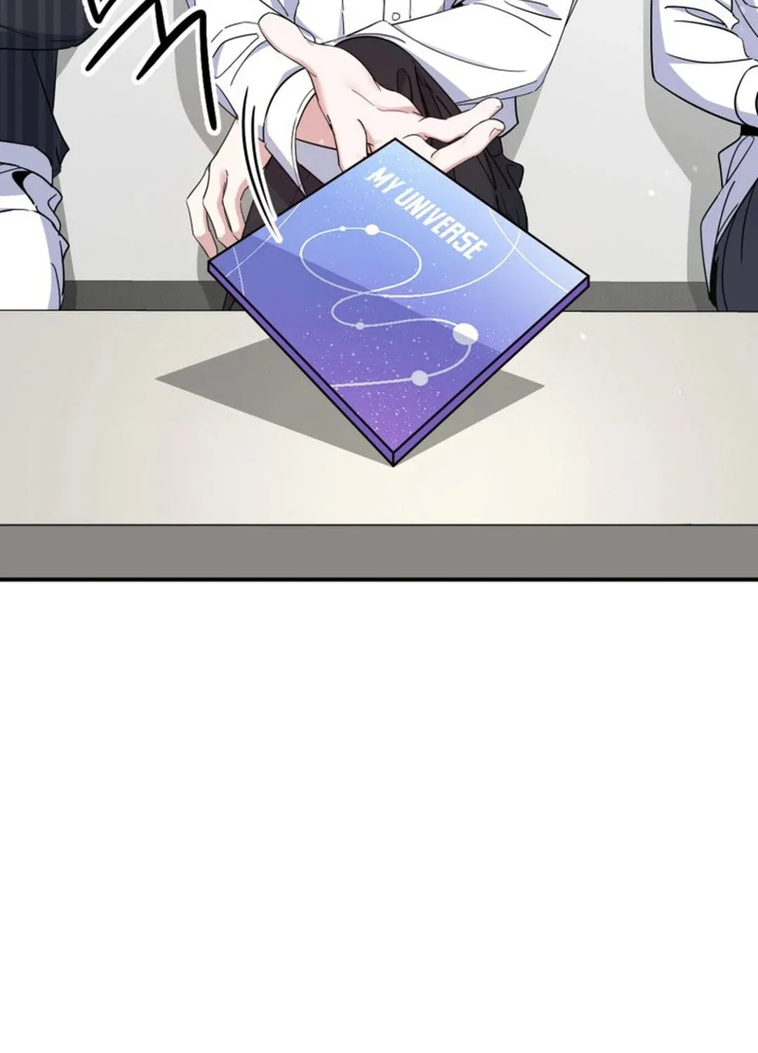 A Blank Slate Regression for the Idol That Lost His Original Mindset Chapter 4 page 64 - 