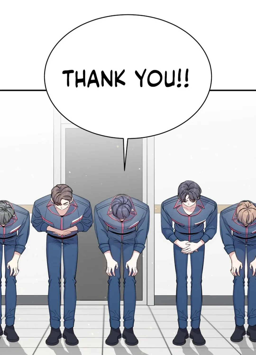 A Blank Slate Regression for the Idol That Lost His Original Mindset Chapter 4 page 65 - 