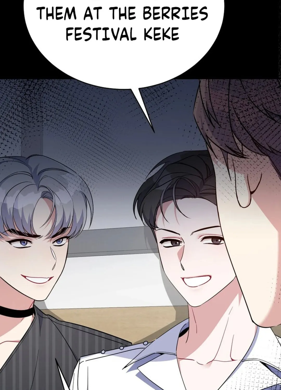 A Blank Slate Regression for the Idol That Lost His Original Mindset Chapter 4 page 70 - 