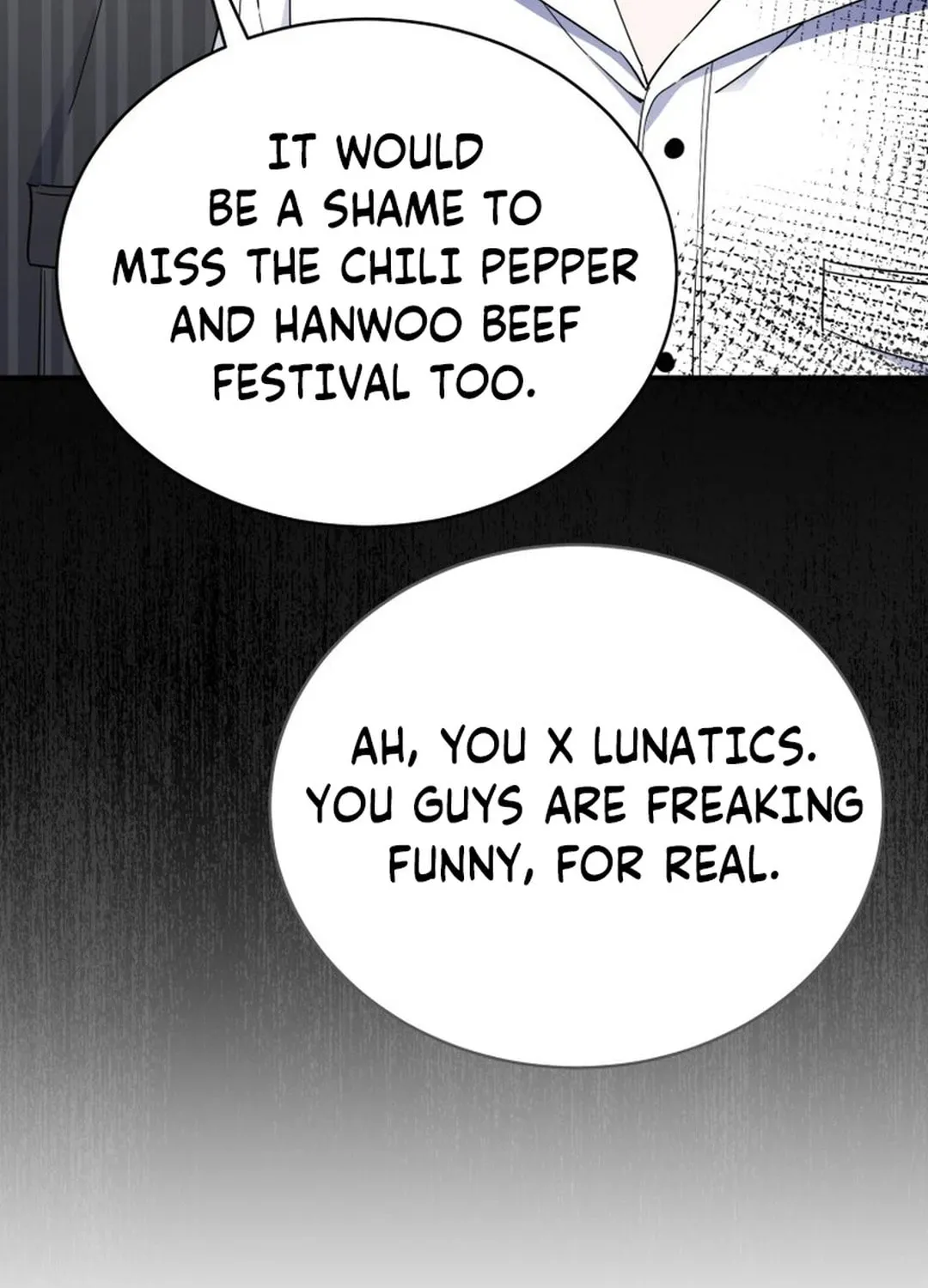 A Blank Slate Regression for the Idol That Lost His Original Mindset Chapter 4 page 71 - 