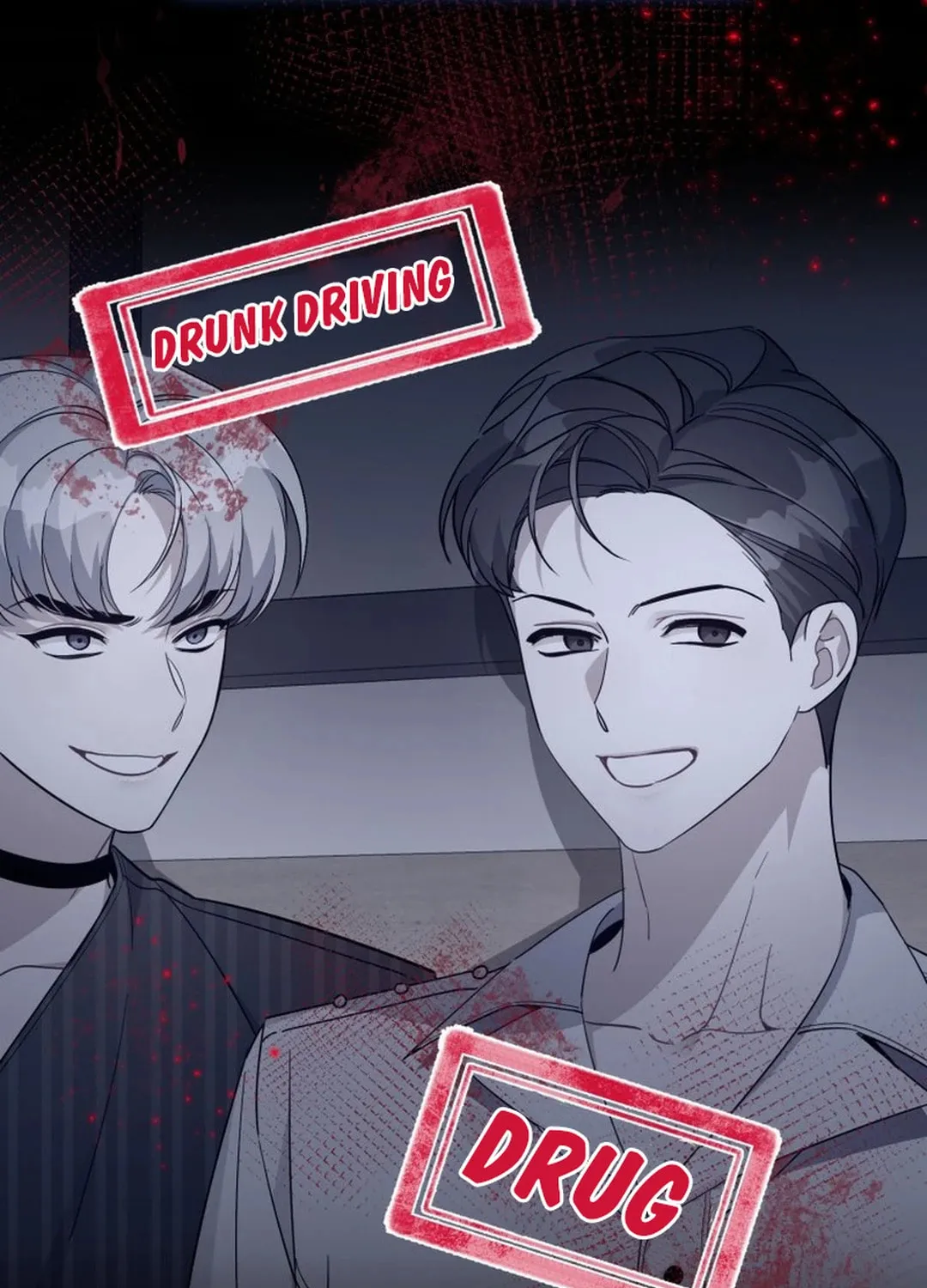 A Blank Slate Regression for the Idol That Lost His Original Mindset Chapter 4 page 75 - 