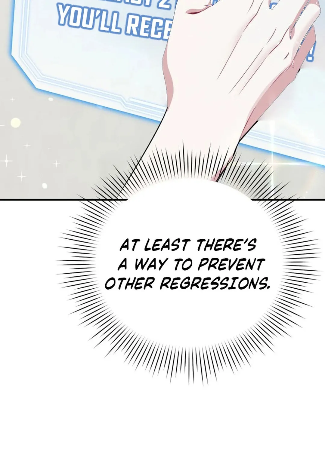 A Blank Slate Regression for the Idol That Lost His Original Mindset Chapter 4 page 9 - 