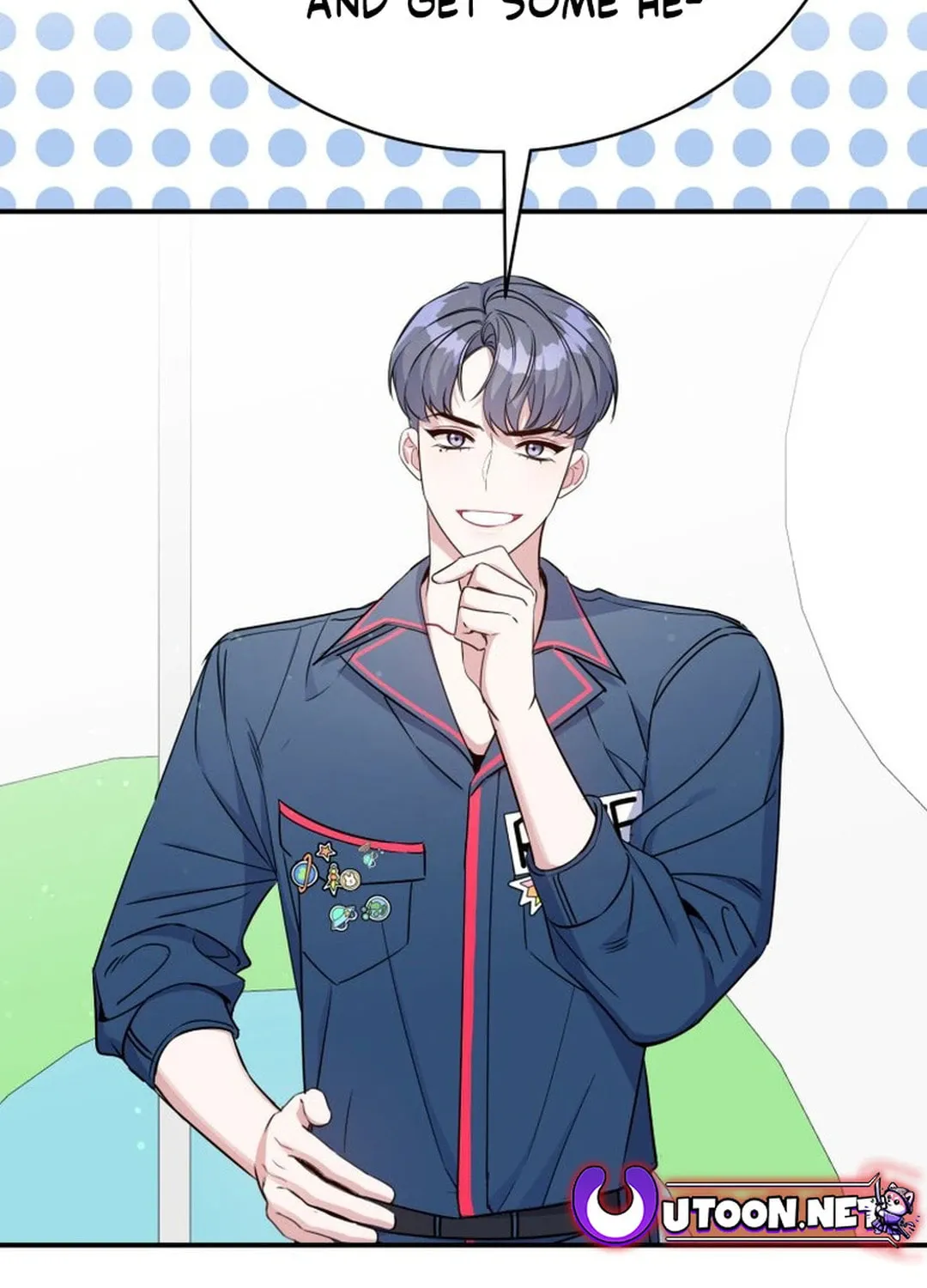 A Blank Slate Regression for the Idol That Lost His Original Mindset Chapter 4 page 84 - 