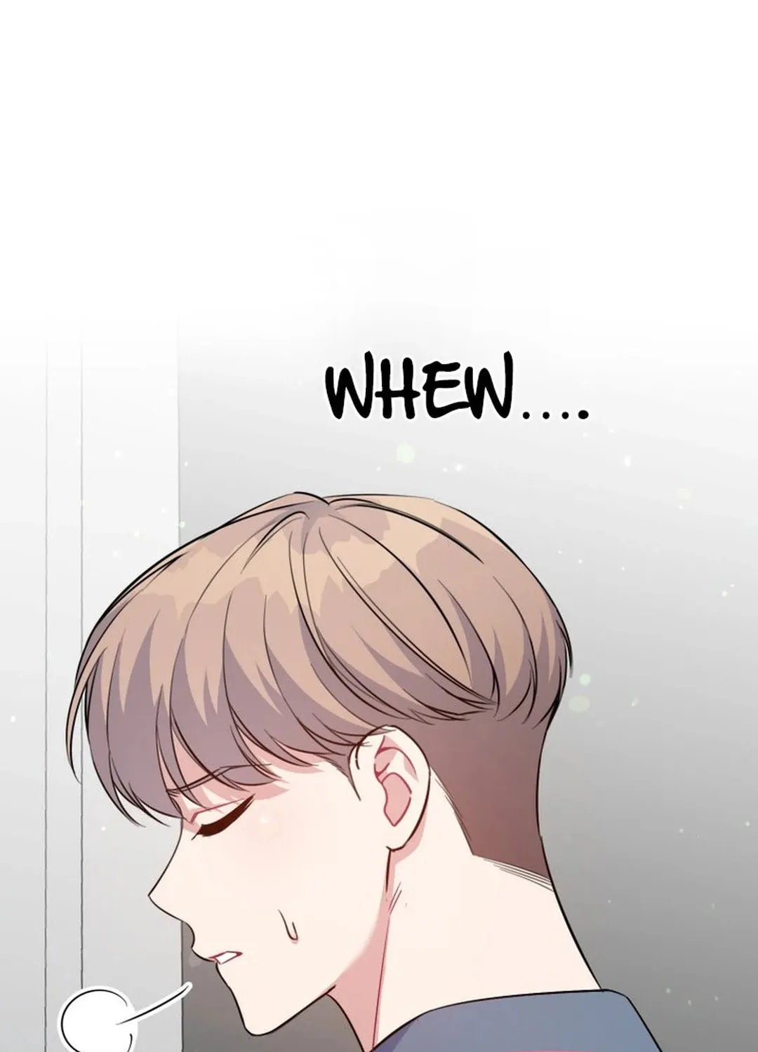 A Blank Slate Regression for the Idol That Lost His Original Mindset Chapter 4 page 90 - 
