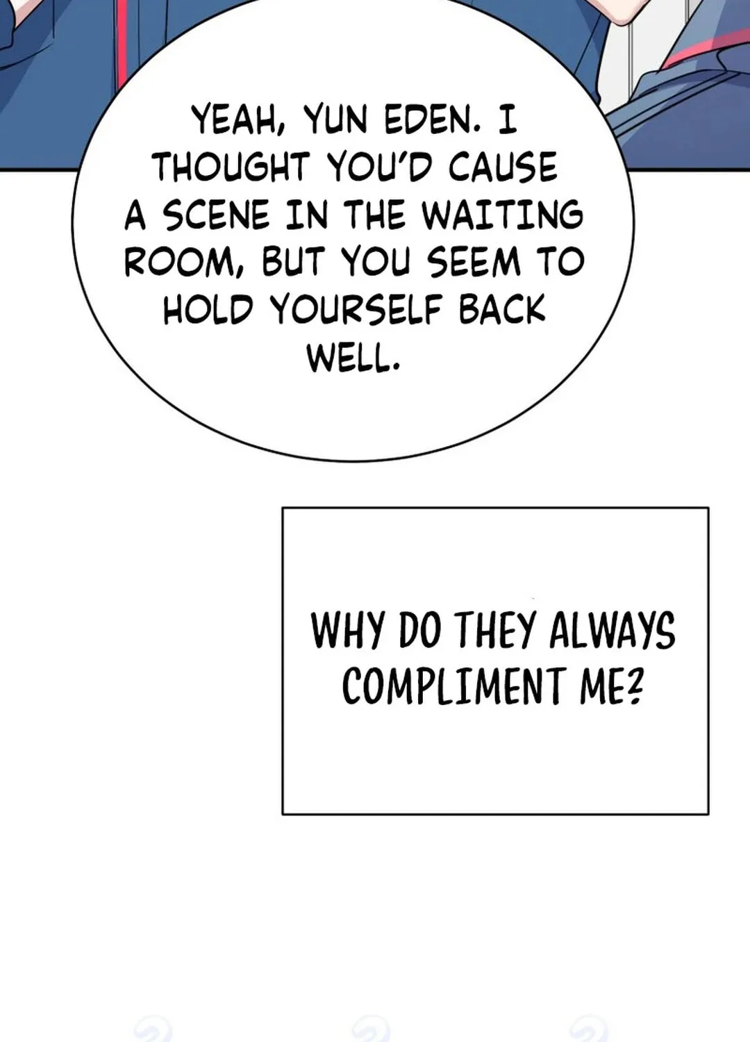 A Blank Slate Regression for the Idol That Lost His Original Mindset Chapter 4 page 93 - 