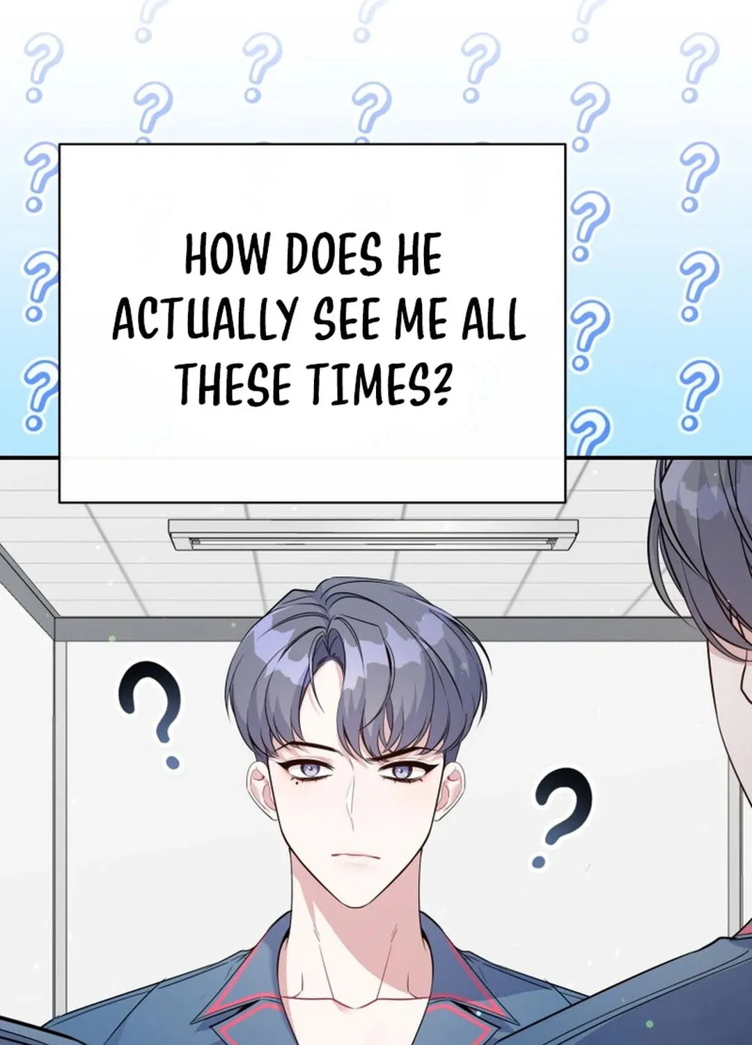 A Blank Slate Regression for the Idol That Lost His Original Mindset Chapter 4 page 94 - 