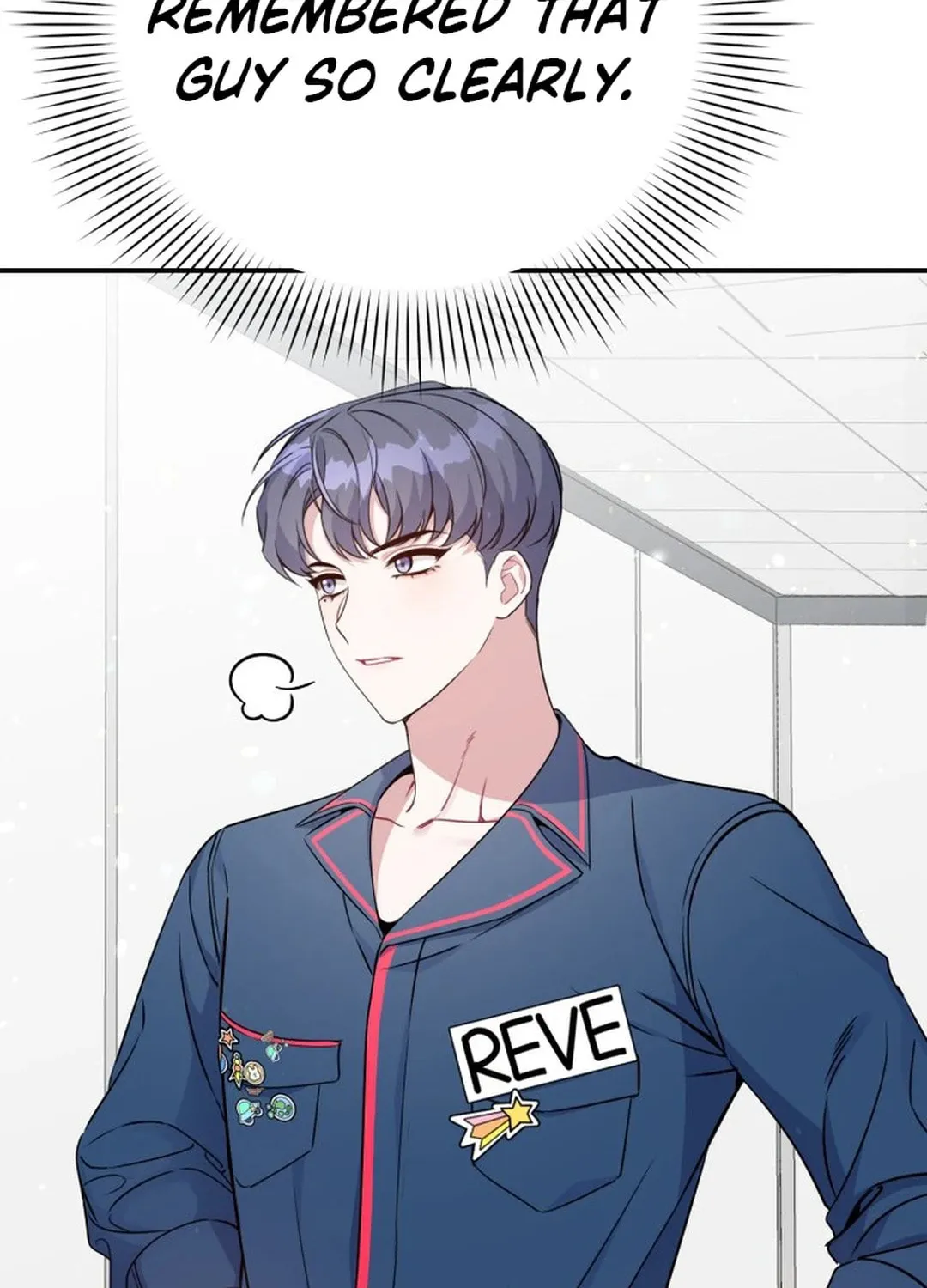 A Blank Slate Regression for the Idol That Lost His Original Mindset Chapter 4 page 100 - 