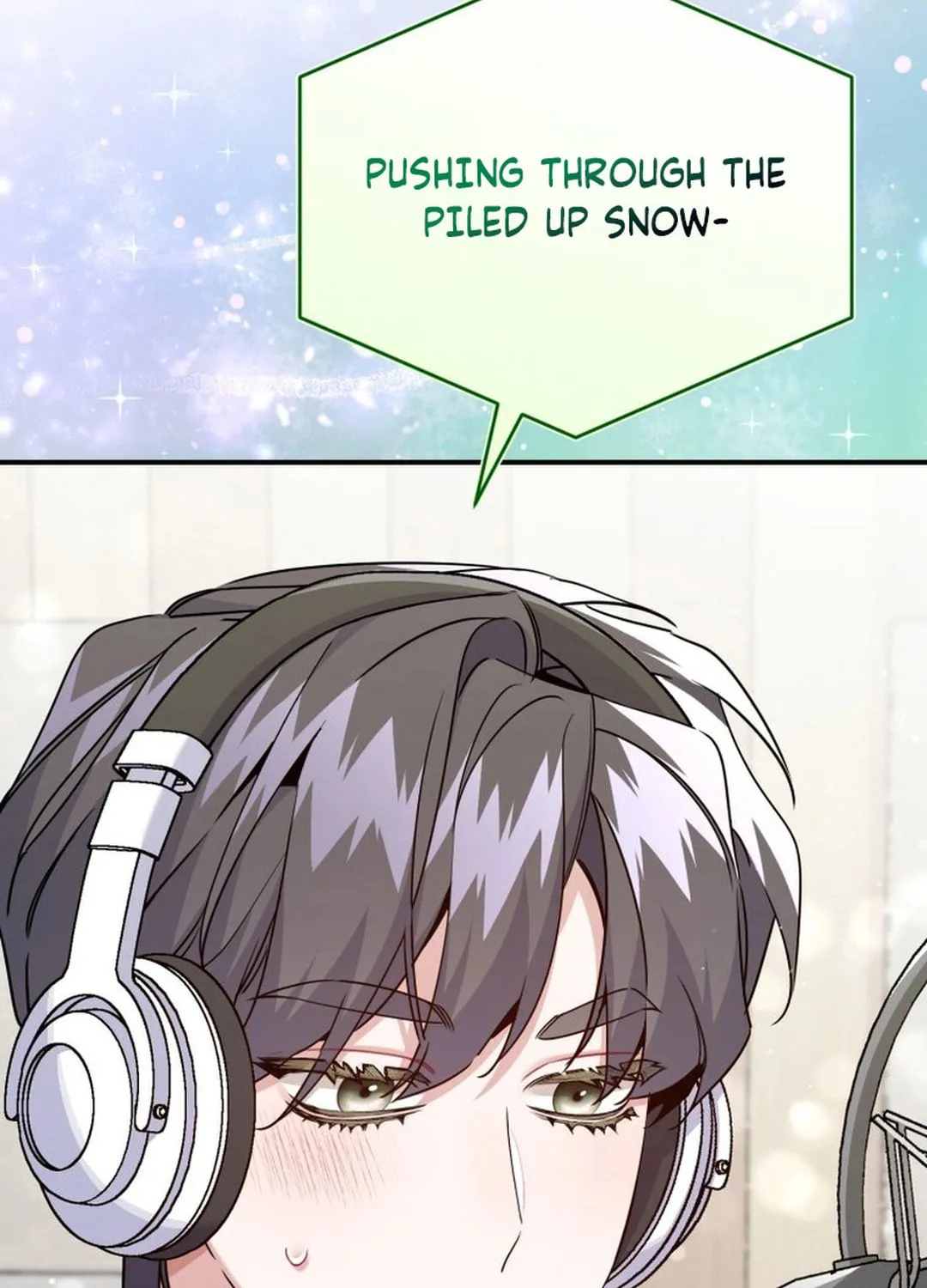 A Blank Slate Regression for the Idol That Lost His Original Mindset Chapter 40 page 106 - 