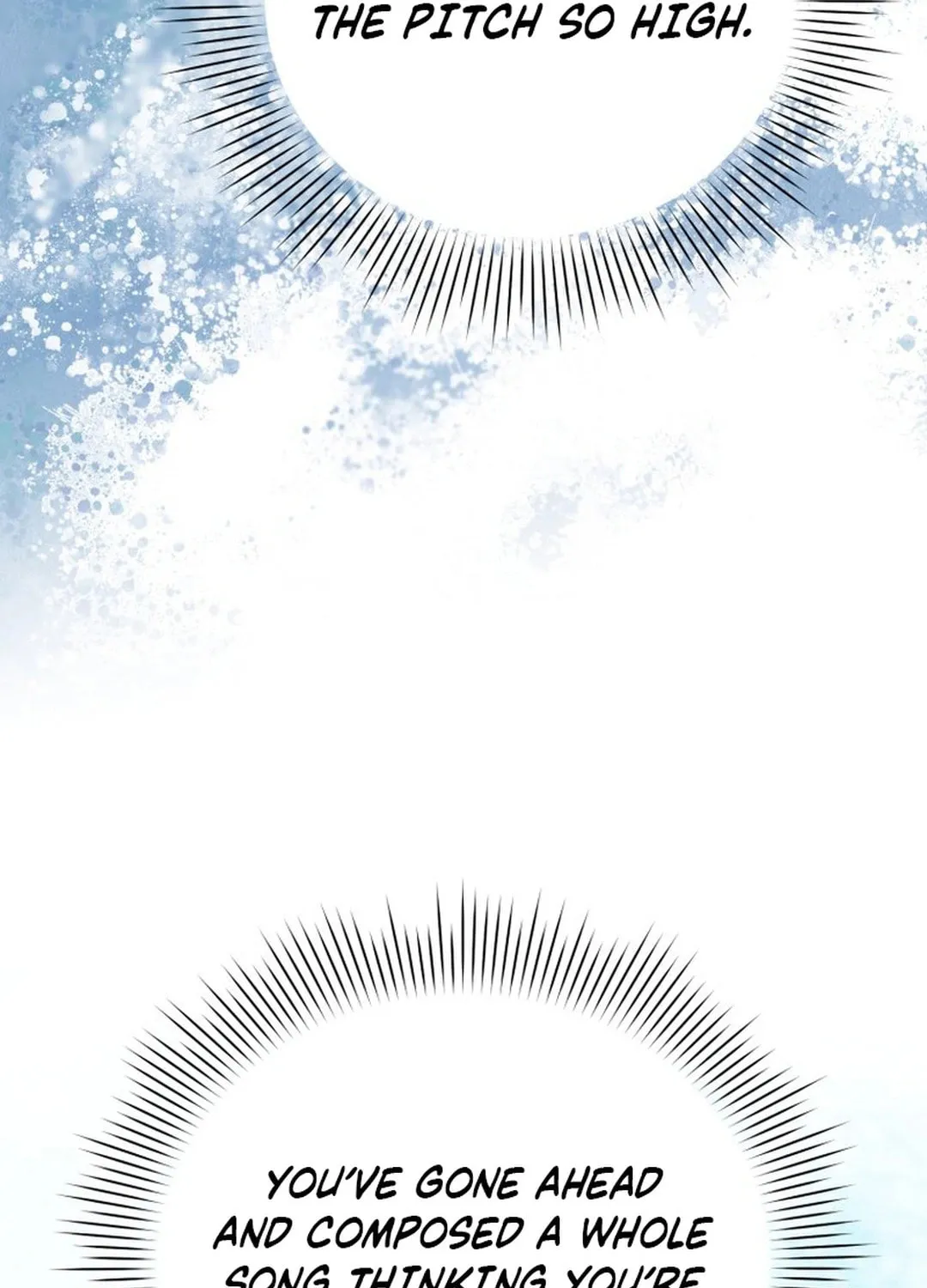 A Blank Slate Regression for the Idol That Lost His Original Mindset Chapter 40 page 15 - 