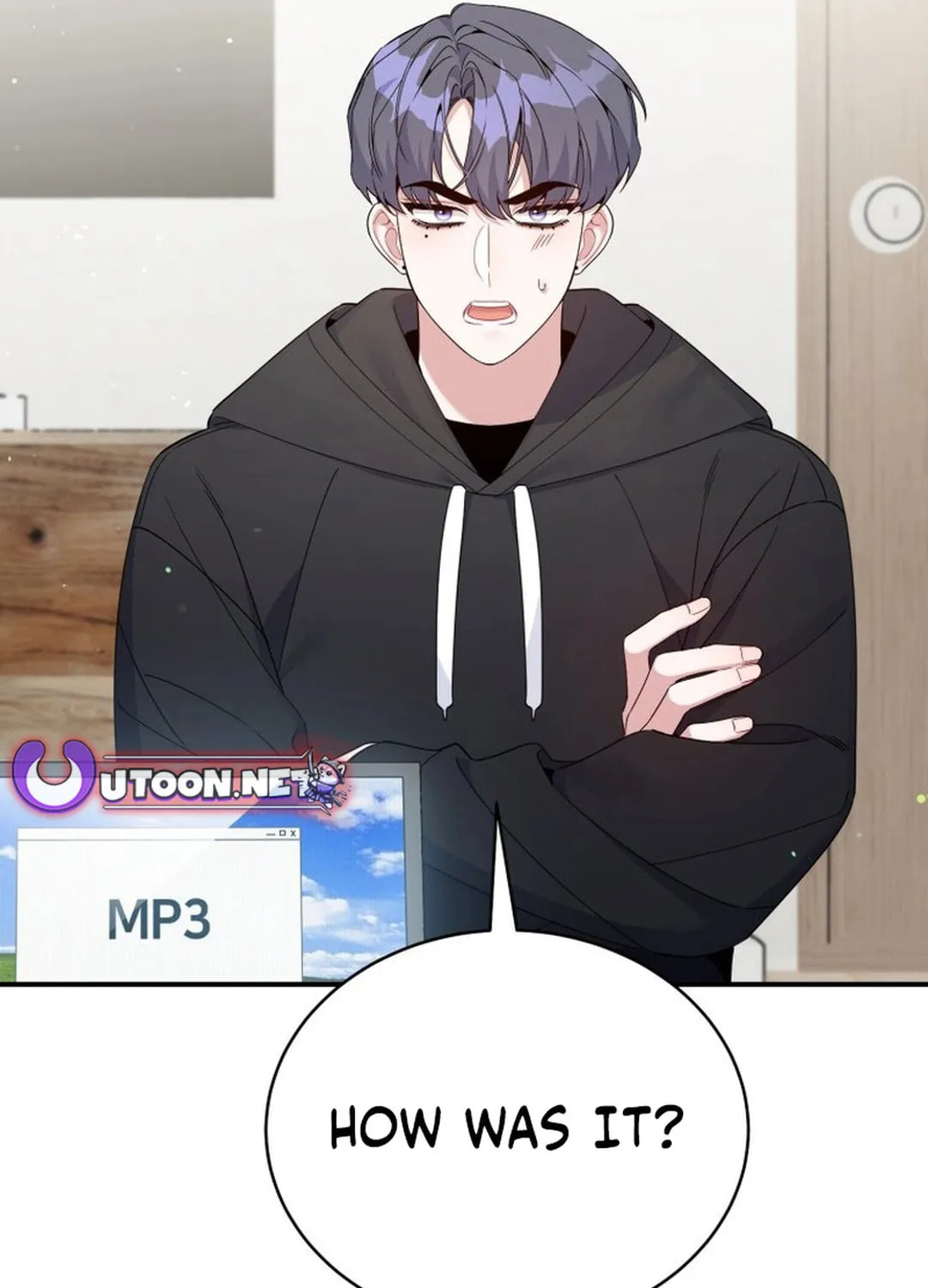 A Blank Slate Regression for the Idol That Lost His Original Mindset Chapter 40 page 28 - 