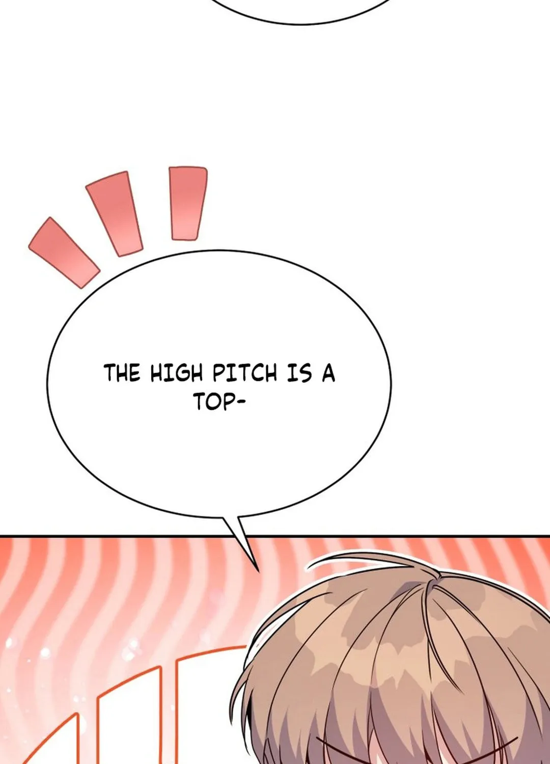 A Blank Slate Regression for the Idol That Lost His Original Mindset Chapter 40 page 29 - 