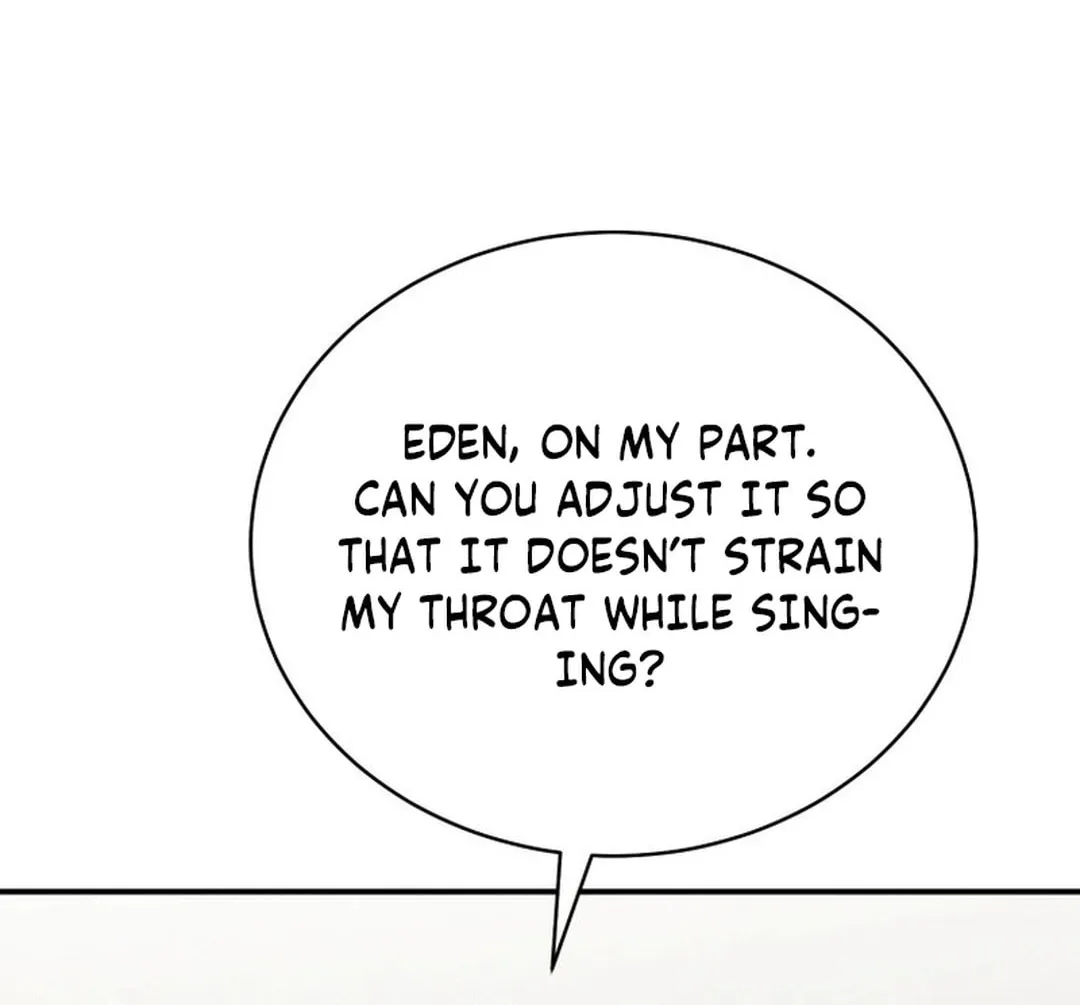 A Blank Slate Regression for the Idol That Lost His Original Mindset Chapter 40 page 33 - 