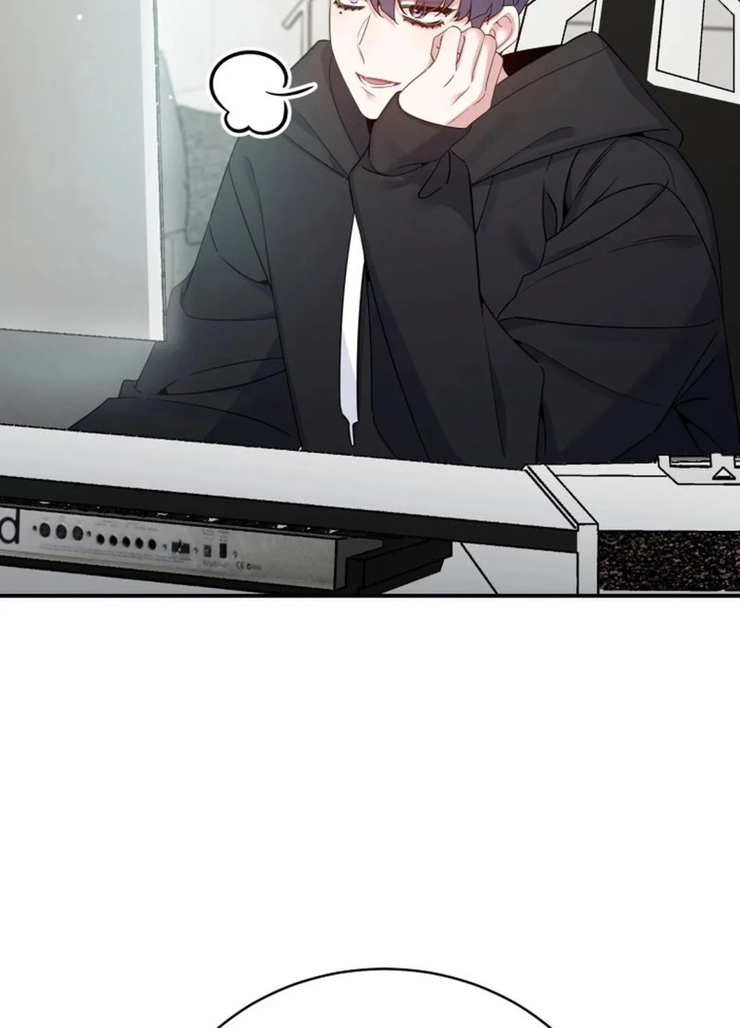 A Blank Slate Regression for the Idol That Lost His Original Mindset Chapter 40 page 5 - 