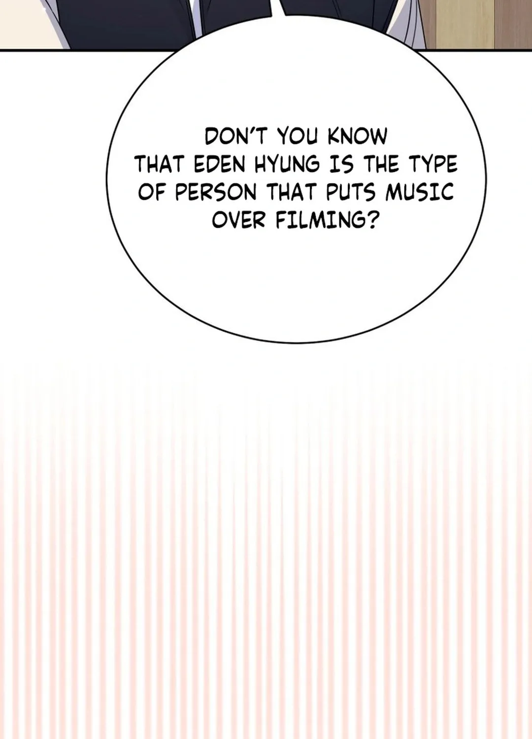 A Blank Slate Regression for the Idol That Lost His Original Mindset Chapter 40 page 60 - 