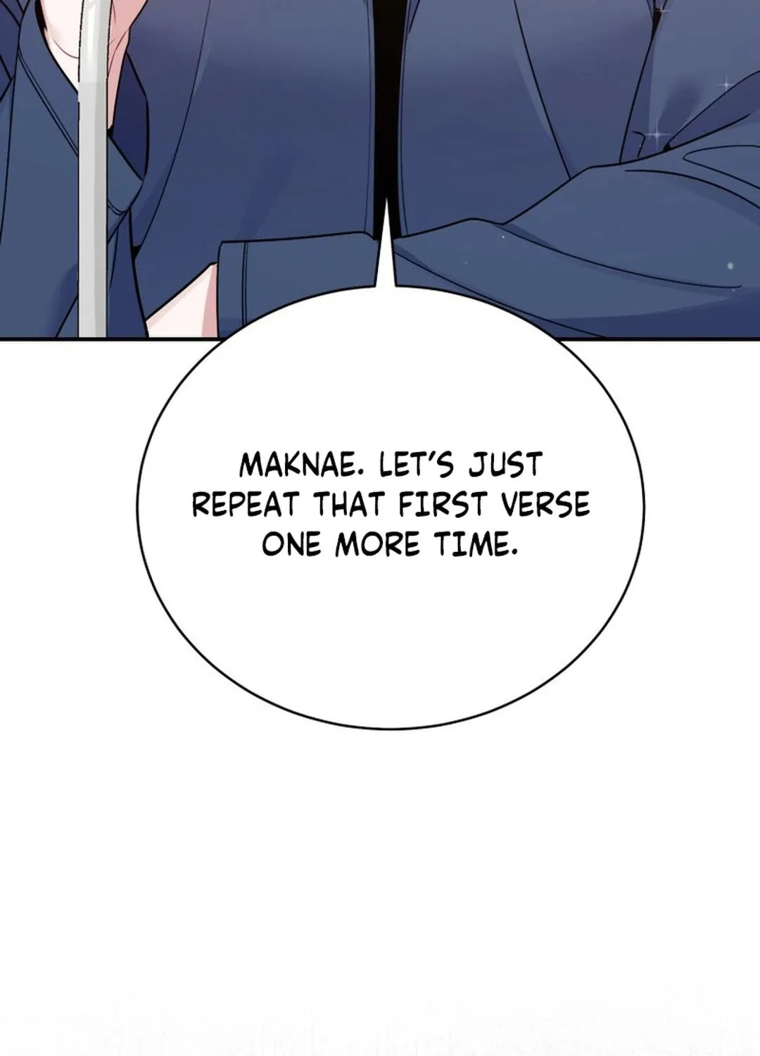 A Blank Slate Regression for the Idol That Lost His Original Mindset Chapter 40 page 63 - 