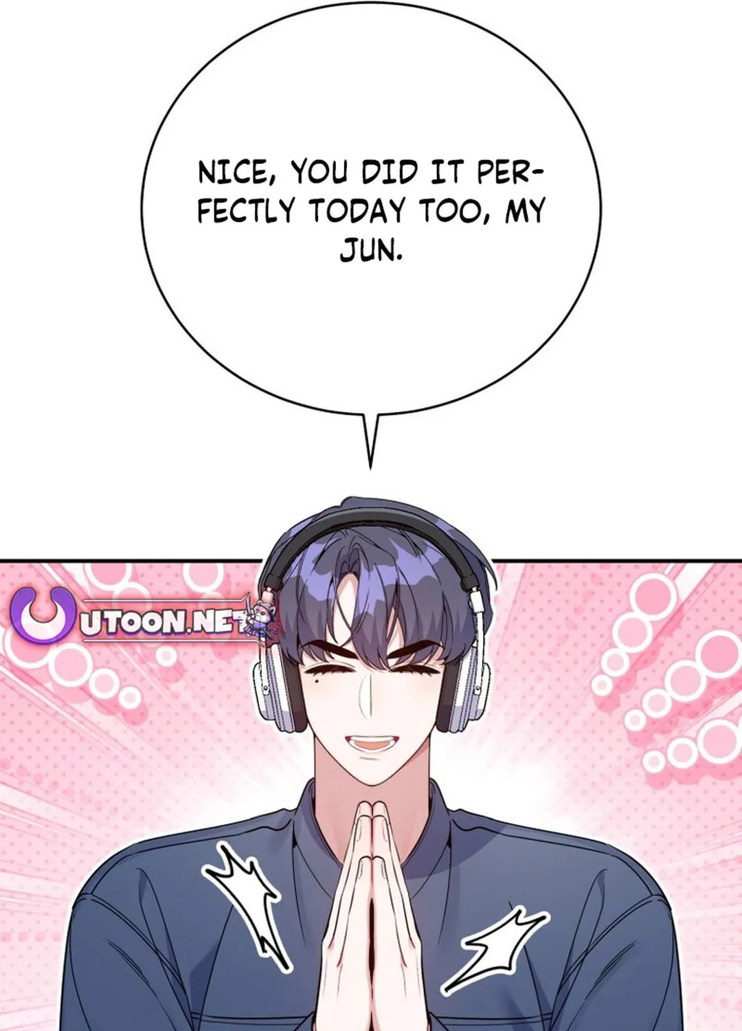 A Blank Slate Regression for the Idol That Lost His Original Mindset Chapter 40 page 69 - 
