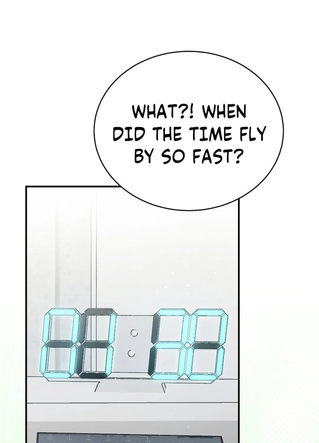 A Blank Slate Regression for the Idol That Lost His Original Mindset Chapter 40 page 8 - 