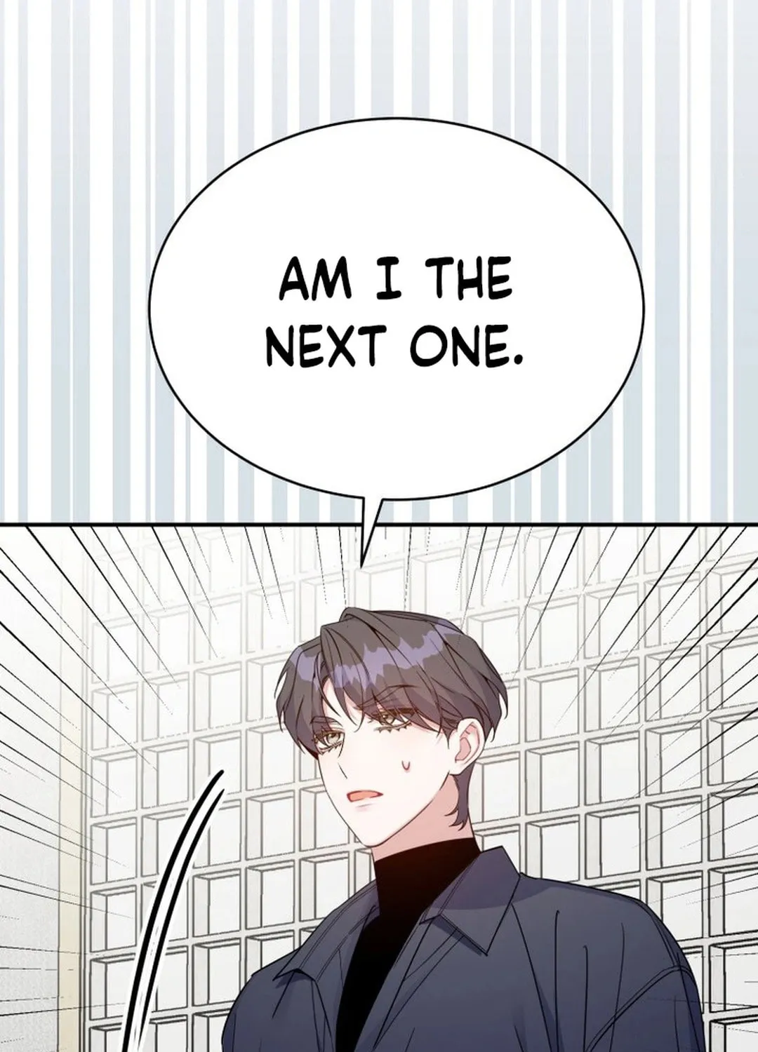 A Blank Slate Regression for the Idol That Lost His Original Mindset Chapter 40 page 77 - 
