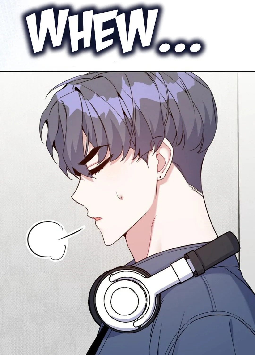 A Blank Slate Regression for the Idol That Lost His Original Mindset Chapter 40 page 80 - 