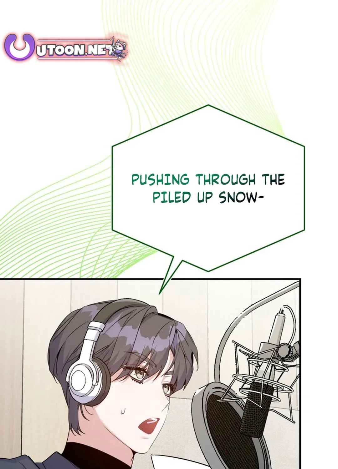 A Blank Slate Regression for the Idol That Lost His Original Mindset Chapter 40 page 83 - 