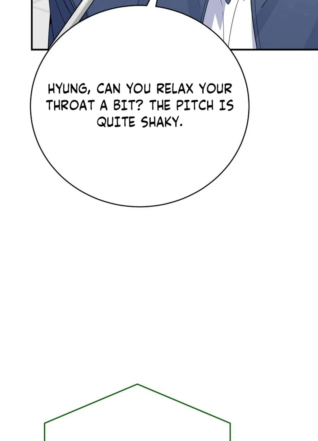A Blank Slate Regression for the Idol That Lost His Original Mindset Chapter 40 page 86 - 