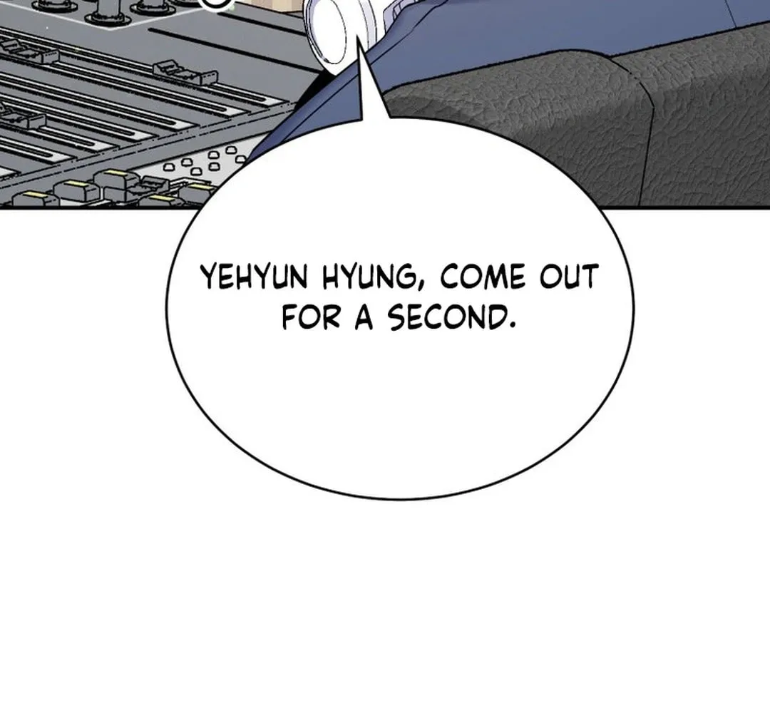 A Blank Slate Regression for the Idol That Lost His Original Mindset Chapter 40 page 95 - 