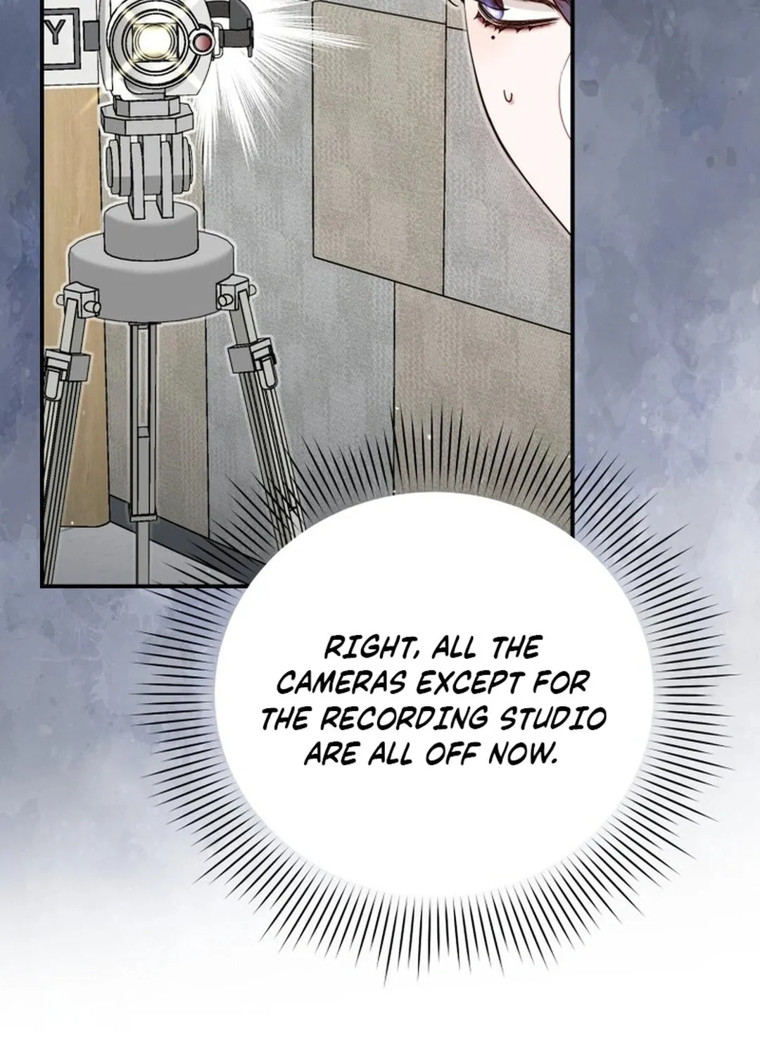 A Blank Slate Regression for the Idol That Lost His Original Mindset Chapter 41 page 11 - 